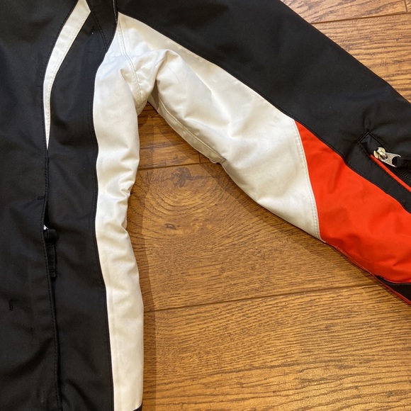 Karbon winter jacket - size 10 - Picture 7 of 10